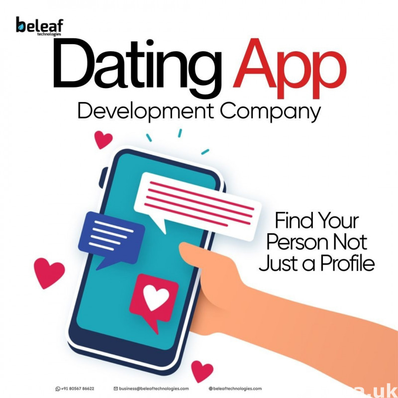 Launch Your Own Dating App Today USA Based App Development  0
