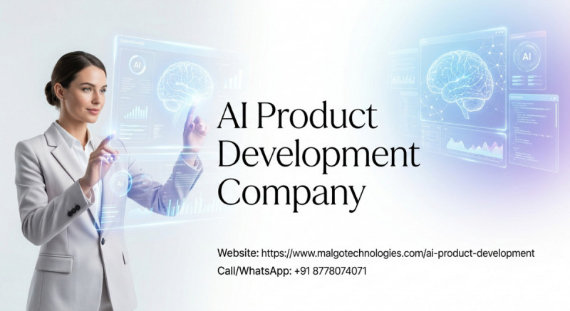 AI Product Development to Accelerate Growth 0