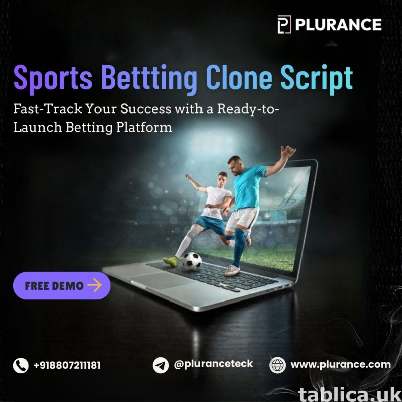 Stop Delaying Your Launch – Use Our Sports Betting Clone Scr 0