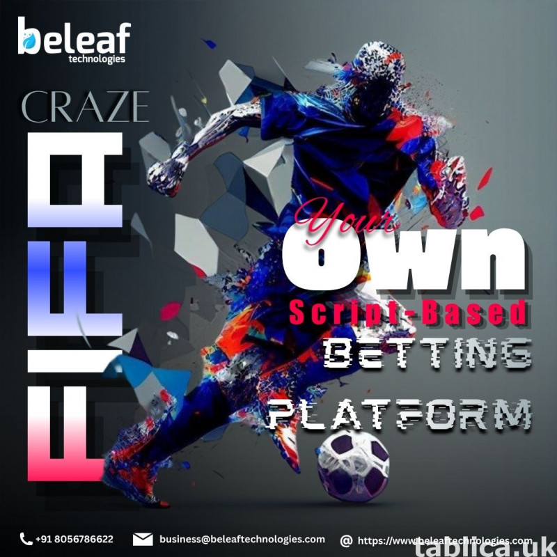 Global FIFA Craze with Your Own Script-Based Betting App 0