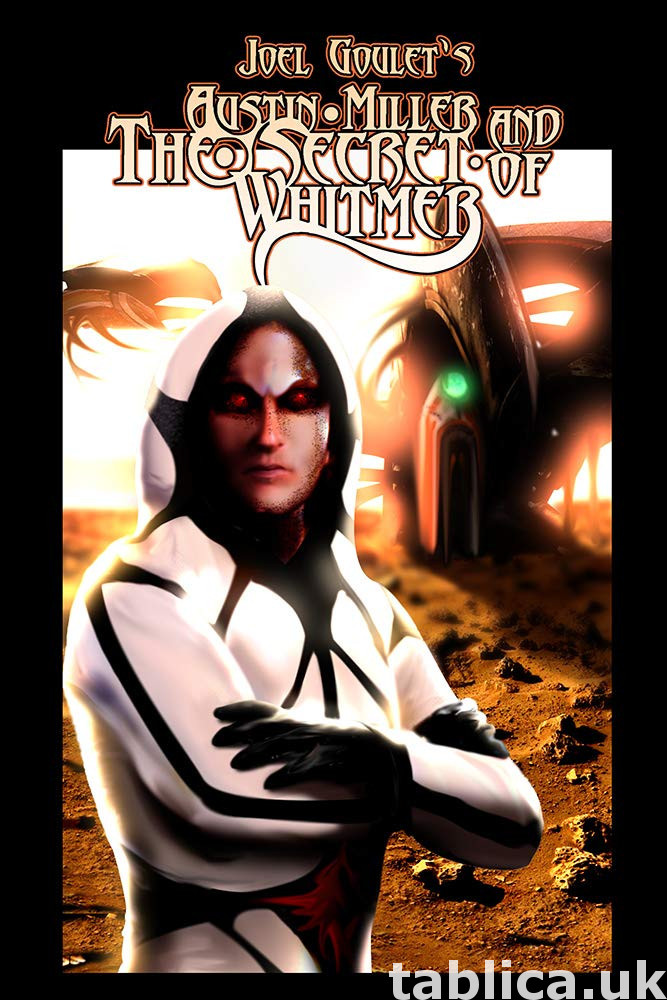 Several novels by an award-winning author 11