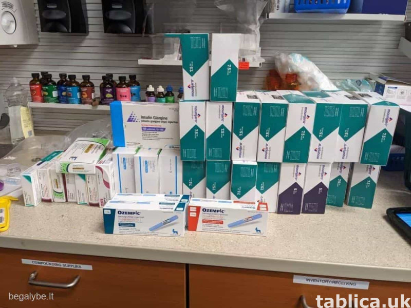 Weight loss products and tablets for sale 1