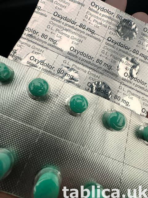 Wszystkie leki sa z apteki ( za wyjatkiem lekow w odnosniku 1