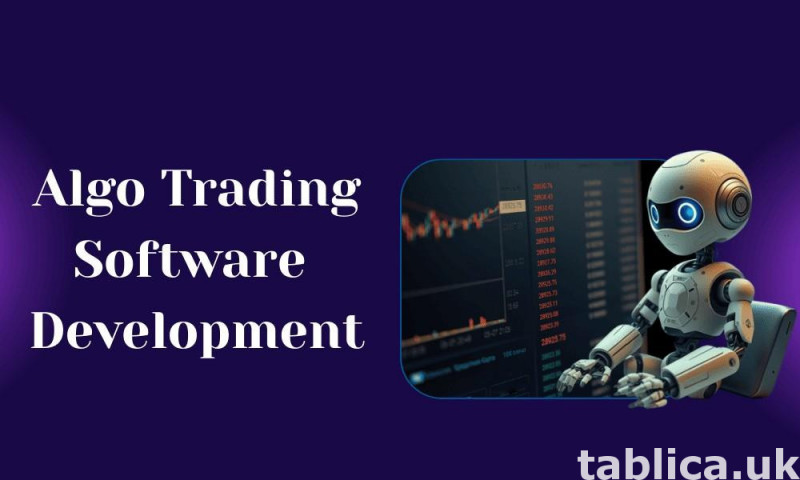 Launch  Professional Algo Trading Software by Hashcodex  0