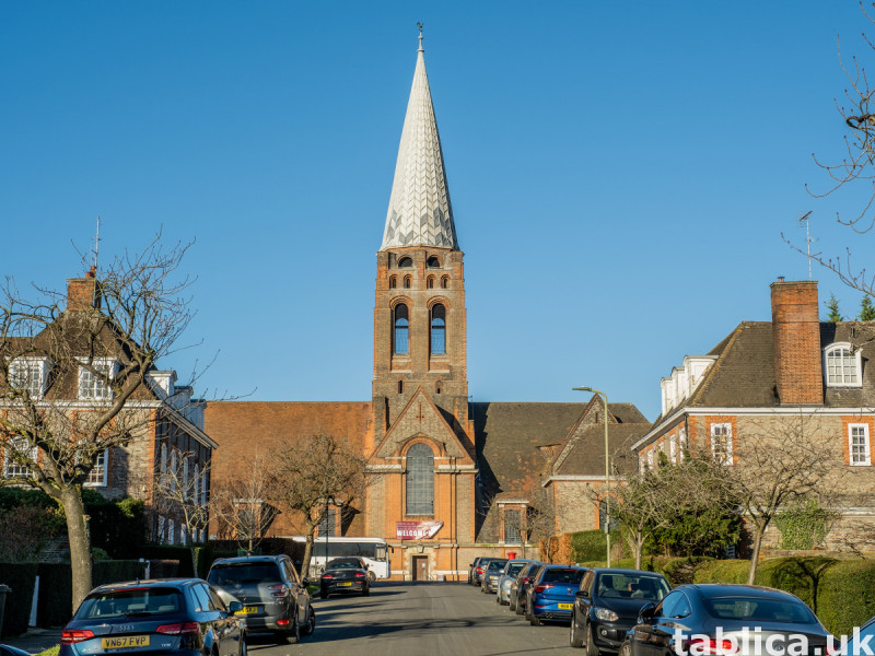 Find Expert Lettings Agents in Hampstead Garden Suburb | Ast 0