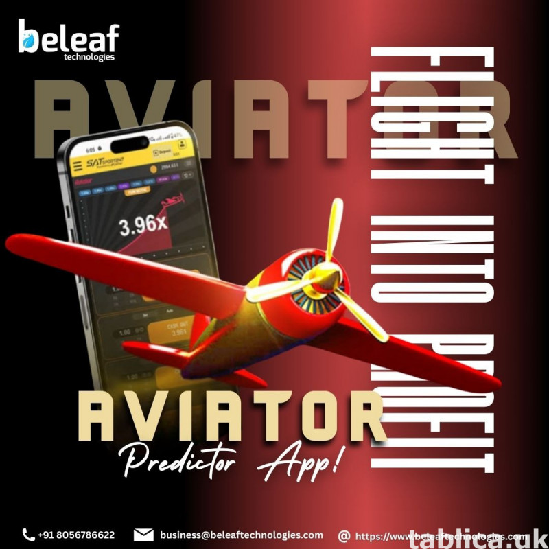 Beat the Odds Aviator Predictor System for Aggressive Profit 0
