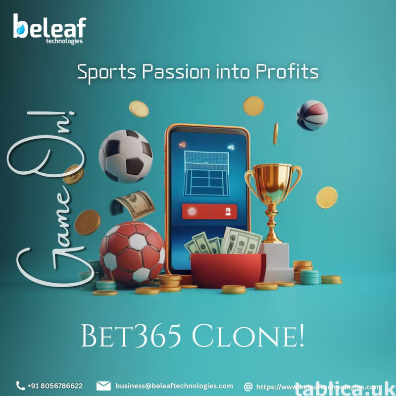 Game On! Convert Your Sports Passion into Profits with a Bet 0