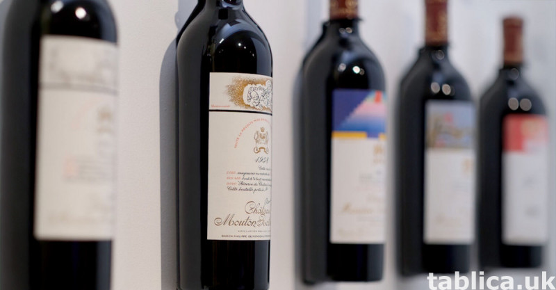 Wine Industry Trends | WineGuide101 Wine Business Insights 0