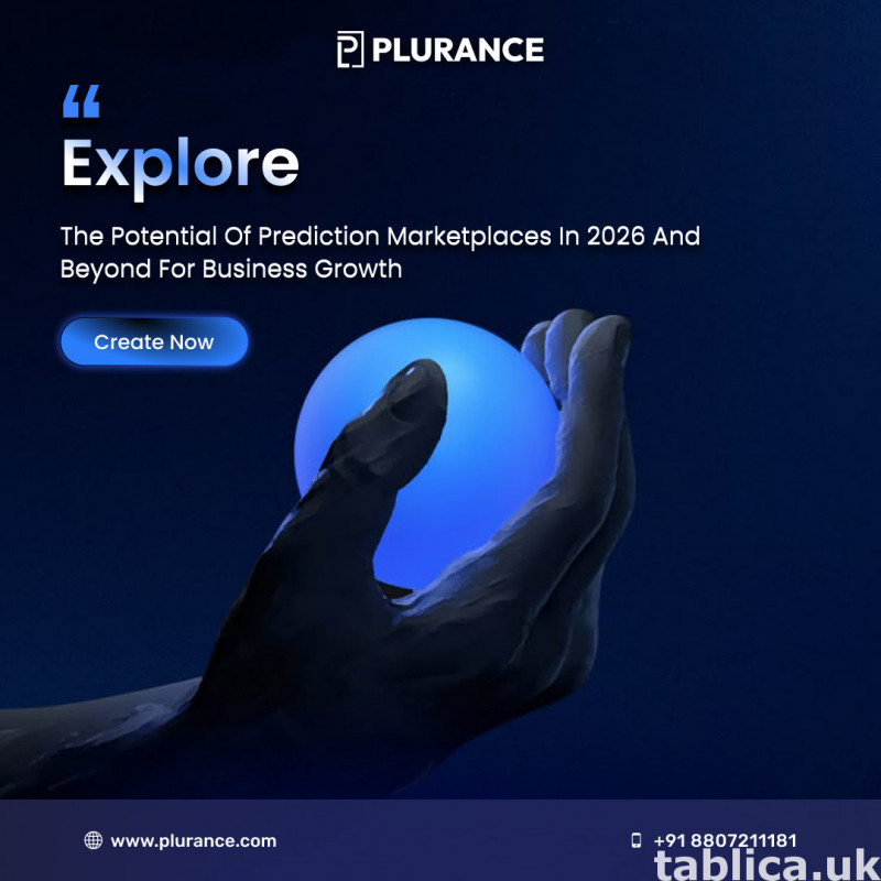 Invest in the Future of Prediction Markets with Polymarket  0