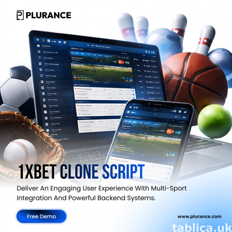 Build a Feature-Rich Online Betting Site Using 1xBet Clone  0