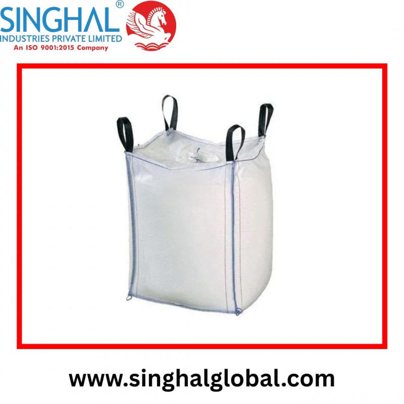 Reliable UN Certified Bags for Safe Industrial Packaging Sol 0