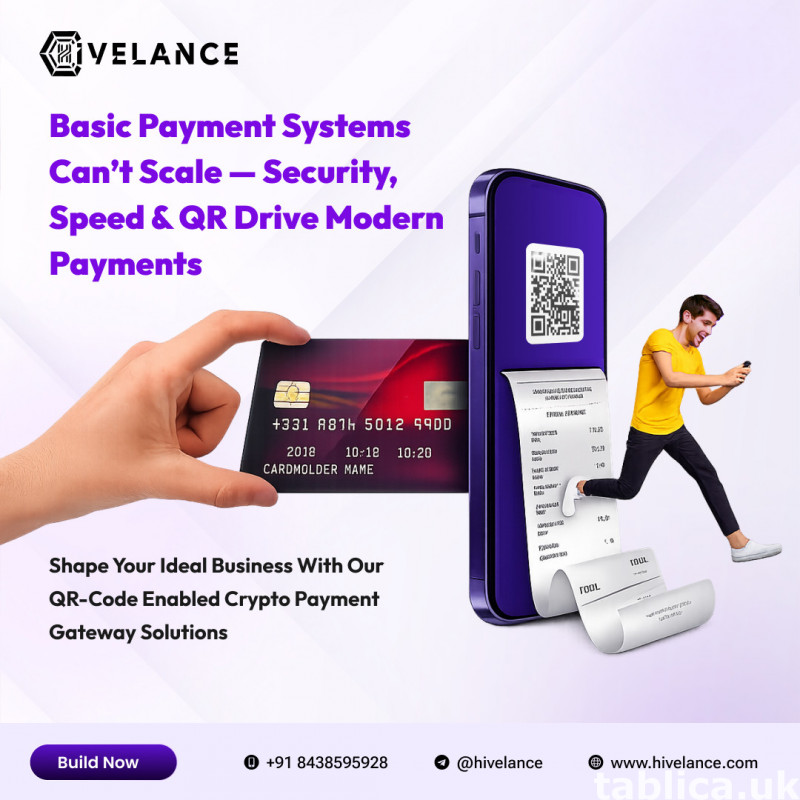 End-to-End Crypto Payment Gateway Development for Modern Bus 0