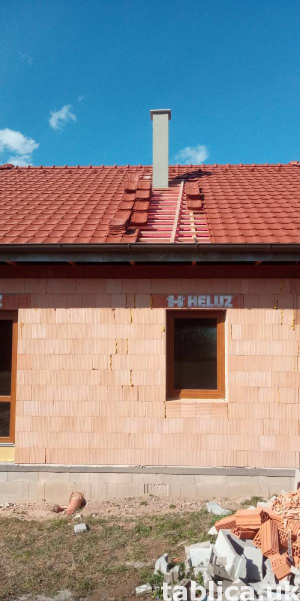 Kominy bez zmartwień, czyli kominy wulkaniczne. 7