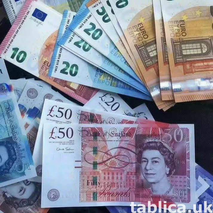 Buy bulk undetectable counterfeit money SSD CHEM CLONED CARD 0