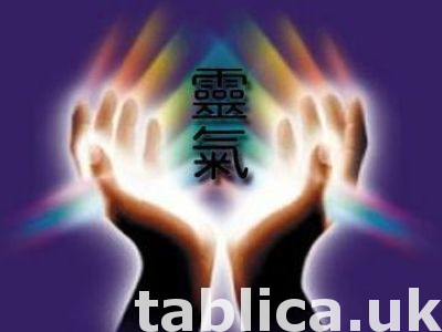 Reiki Courses 0