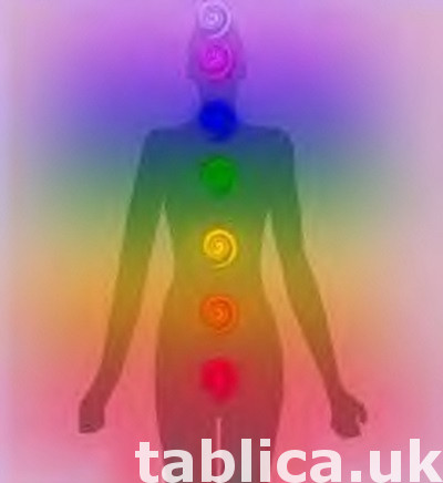 Reiki Share Therapy Exchange 0