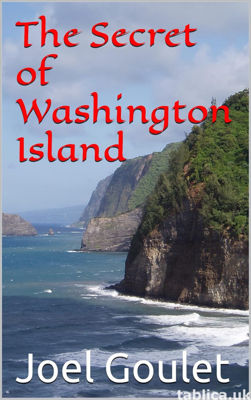 Aspiring author has several eBook novels 3