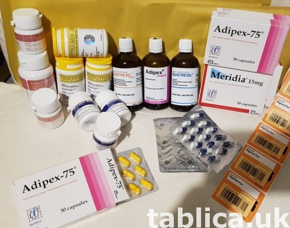 Weightloss pills and diabetes treatment available for sale o 0