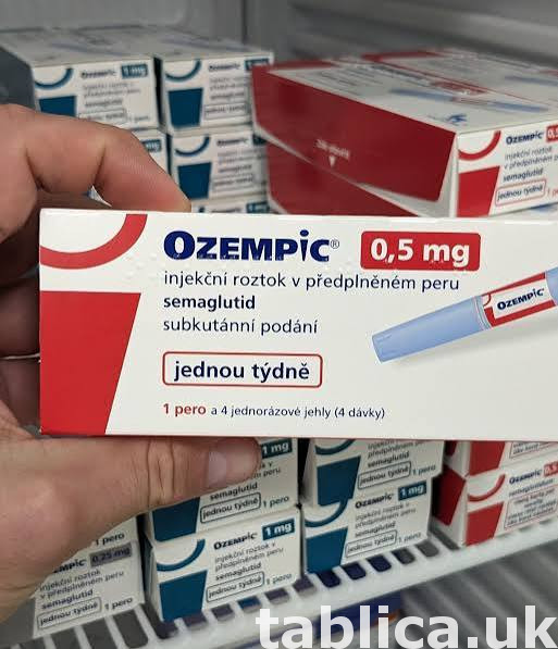 Sprzedam lek Semaglutide 2mg - roztwór do wstrzykiwań 0