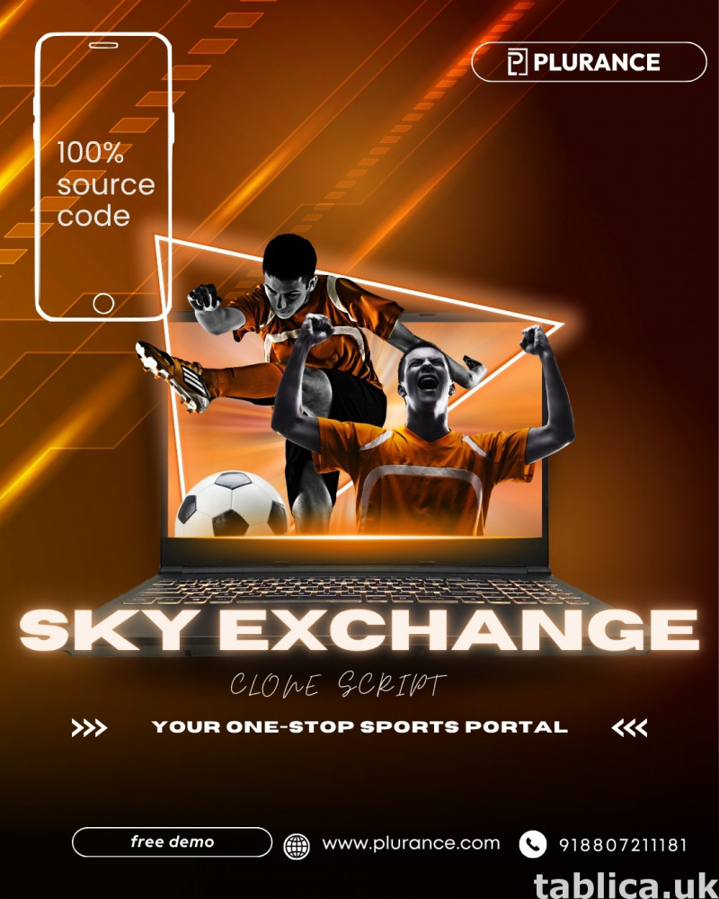 Grow Your Gaming Business with a Scalable SkyExchange Clone  0