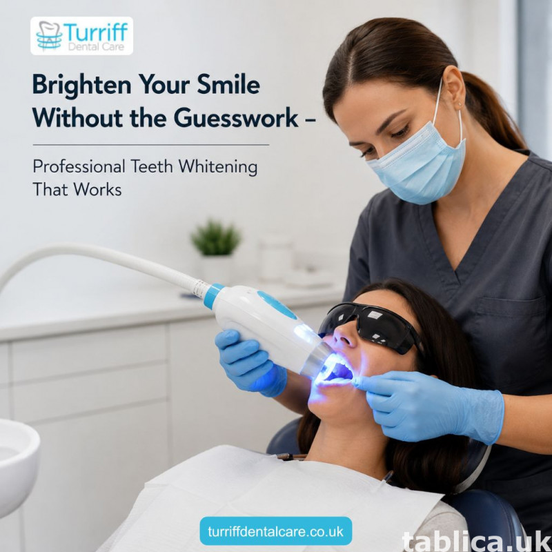 Brighten Your Smile – Whitening That Works 0
