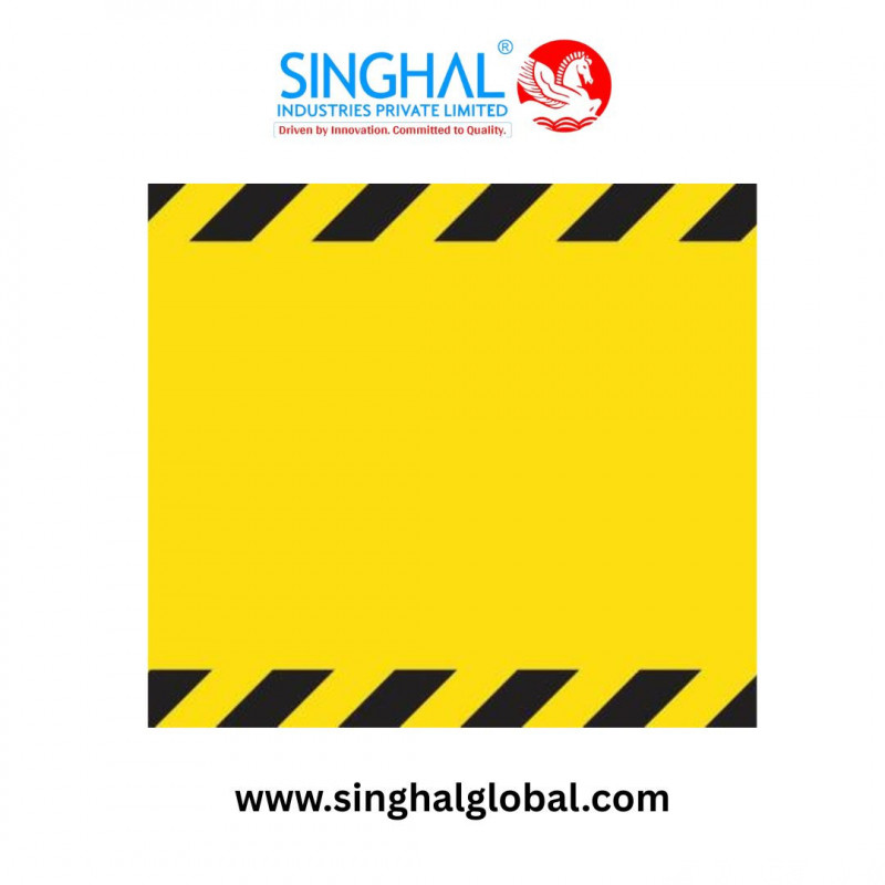 Warning Mat for Enhanced Underground Utility Protection Safe 0