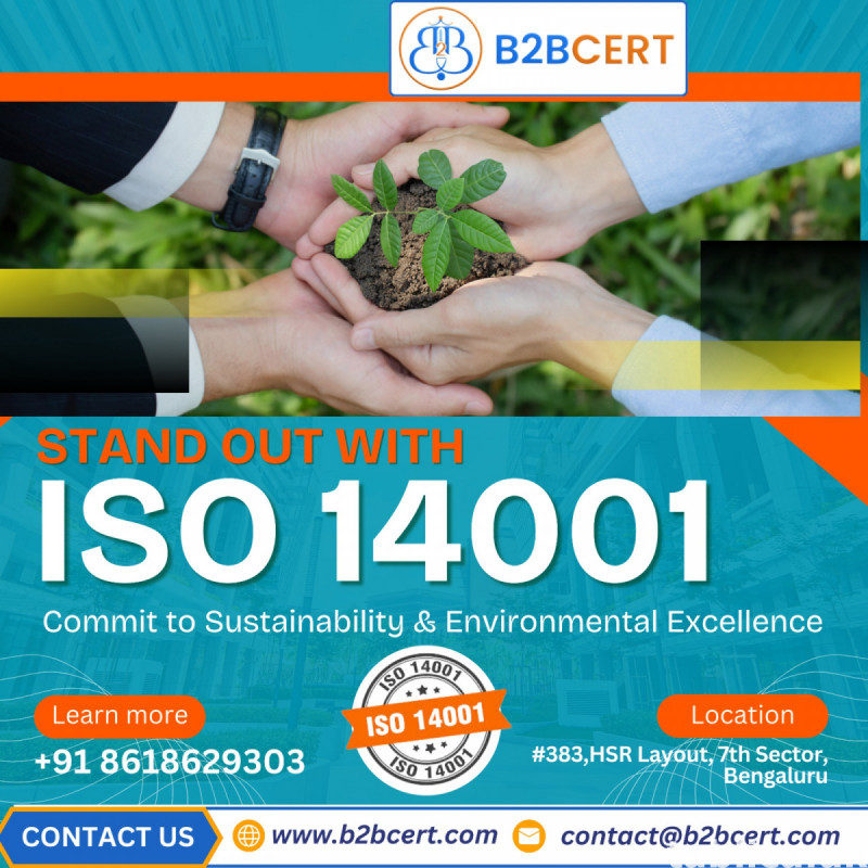ISO 14001 Consultants in Saudi Arabia 0