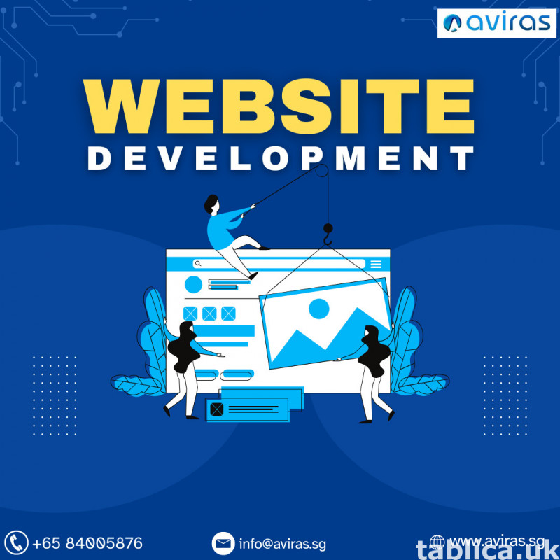 Best Website Design and Development Company . 0