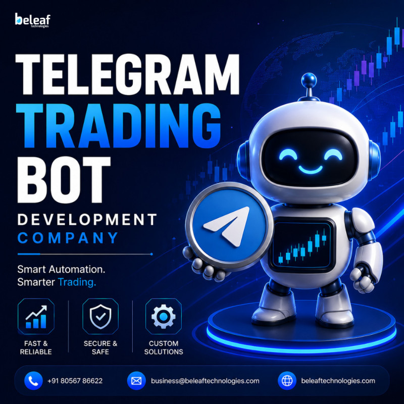 Telegram Trading Bots and AI: A Winning Combination  0