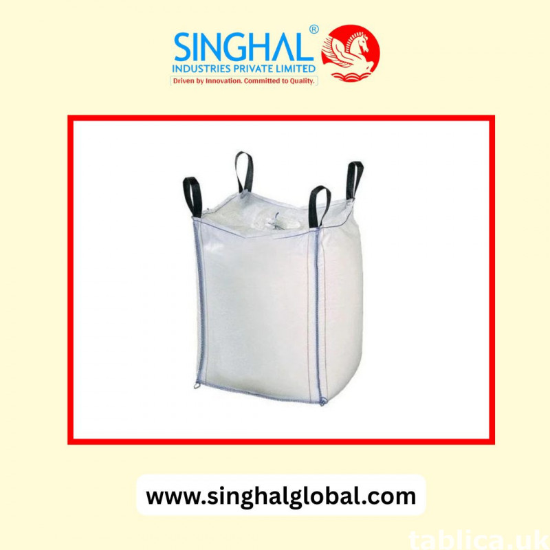 UN Certified Bags for Safe Hazardous Material Transport 0