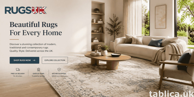 Simple & Elegant Plain Rugs for Every Interior 0