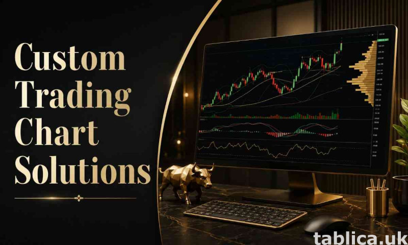 Can't Find the Right Trading Chart Solution? Contact Hashcod 0