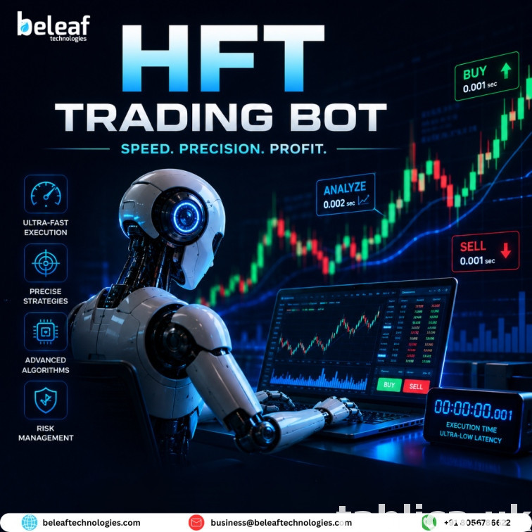 Unlock Millisecond Trading. Scale Your Fintech Edge. 0