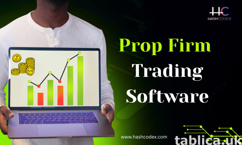 Build a Prop Firm That Traders Recommend  0