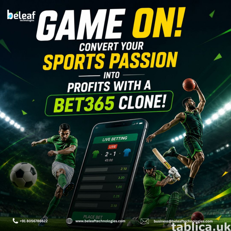Game On! Convert Your Sports Passion into Profits with a Bet 0