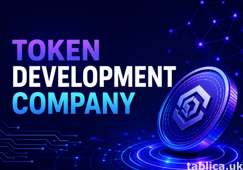 Need Expert Help for ERC20 or BEP20 Token Development? 0