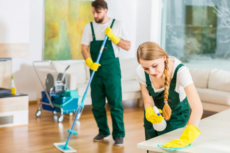 End Of Tenancy Cleaning Kensington And Chelsea | Solidcleanl 0