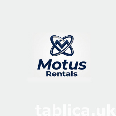 Motus Rentals | UK Car & Van Hire, Monthly Rentals & Vehicle 0
