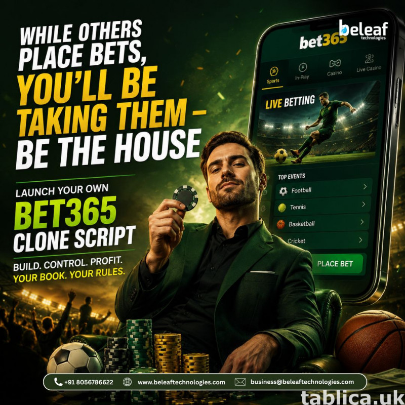  While Others Place Bets, You’ll Be Taking Them 0