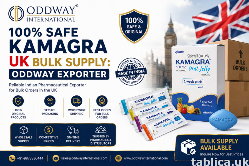 UK Importers: Taffic Tablets Price Checklist — Oddway Supply 0