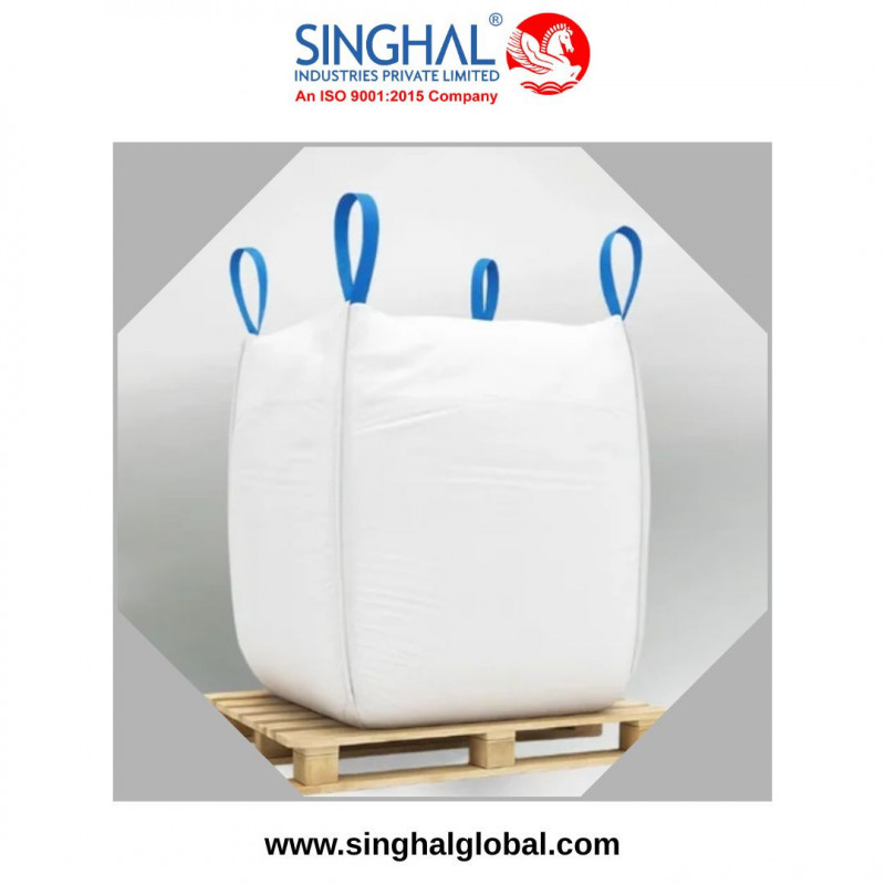Reliable UN Certified Bags for Safer Material Handling 0