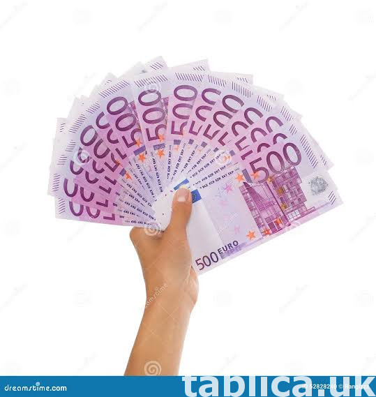 We provide loans, credit, and investments to individuals  0