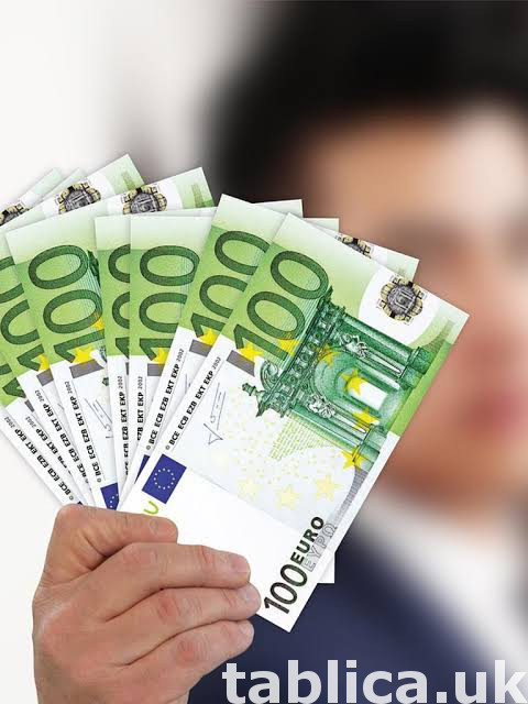 Loans, credit, and investment opportunities with highly favo 0