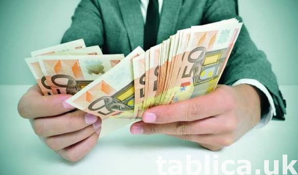 Loan/Investment from €9,000 to €90,000,000 0