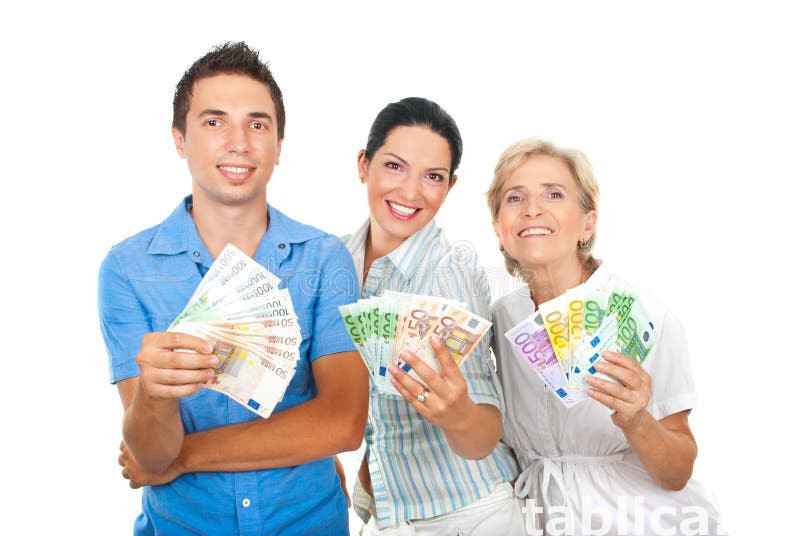 Loan and investment offers for business, agriculture, and re 0