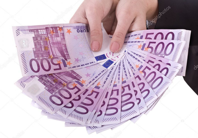 Credit: agriculture, industry, real estate—from £10,000 to £ 0