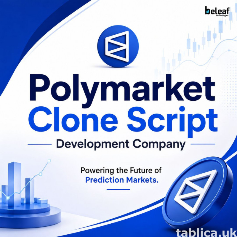 Launch Your Own Decentralized Prediction Market  0