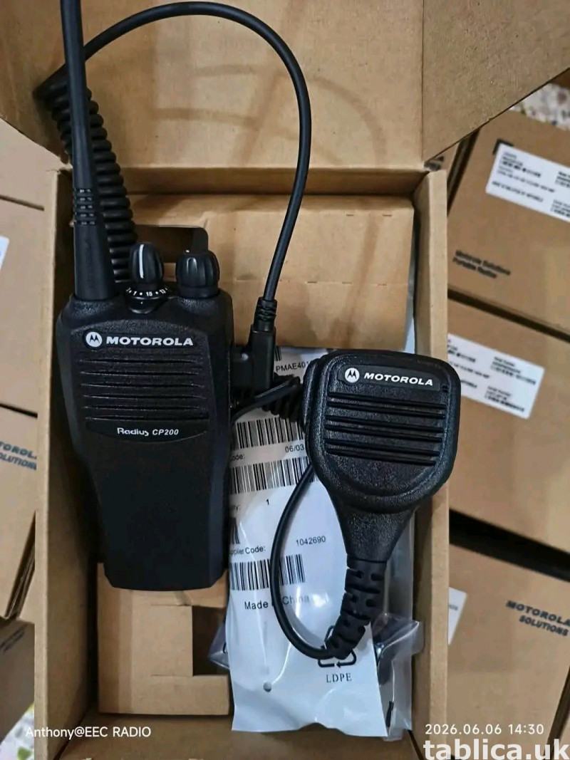 Rugged Public Safety Radio | APX 6000 for Fire & Police 1