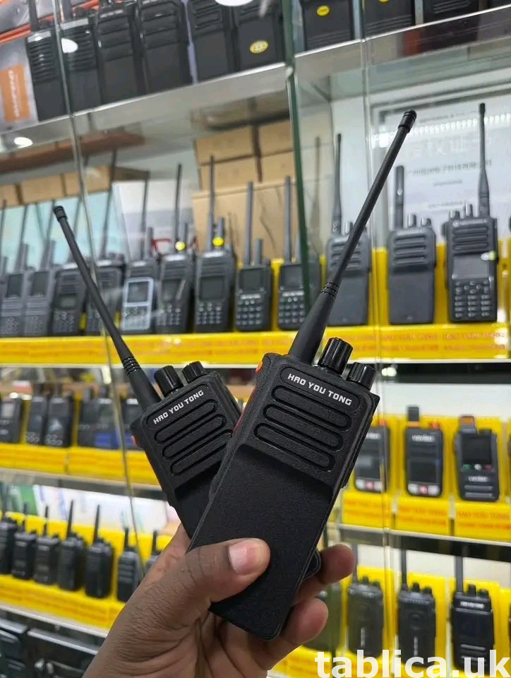 Buy the APX 6000 Model 3.5 | Reliable P25 Communication 1