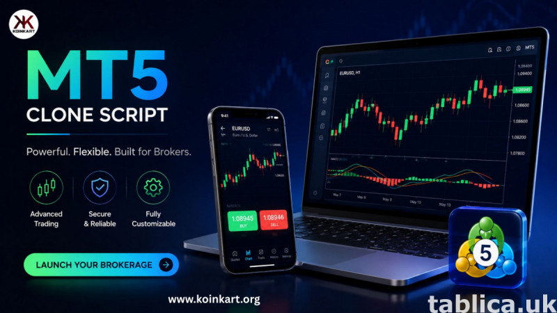 Custom DeFi Trading Bot Development for Modern Trading Platf 0